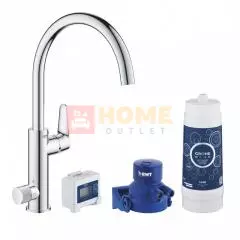 Grohe GROHE BLUE PURE BAUCURVE ALAPCSOMAG 30385000