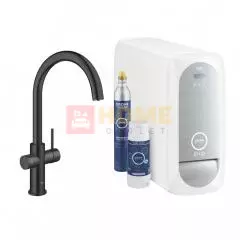 GROHE BLUE HOME C-KIFOLYÓS KEZDŐKÉSZLET 31455KS1