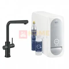 GROHE BLUE HOME L-KIFOLYÓS KEZDŐKÉSZLET (31539KS0)