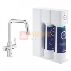 Grohe 30587000 Alapcsomag