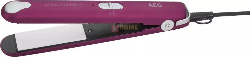 AEG  HC 5680 lila hajvasaló