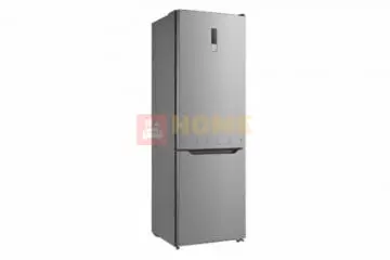 Midea MDRB424FGE02OA alulfagyasztós hűtő