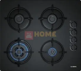 Bosch POH6B6B10 gáz főzőlap