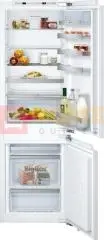 Neff KI7863FF0 beépíthető alulfagyasztós hűtő
