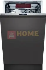 Neff S855EMX16E beépíthető mosogatógép