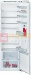 Neff KI1812FF0 beépíthető egyajtós hűtő