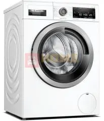 Bosch WAV28MH0BY elöltöltős mosógép