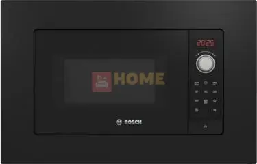 Bosch BFL623MB3 beépíthető mikrohullámú sütő