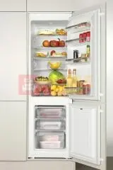 Amica BK316.3 Beépíthető hűtő