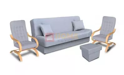 Megan 3+1+1 ülőgarnitúra B