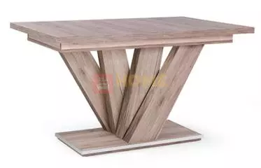 Dorka asztal - San remo