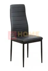 A-261 New szék A, fekete