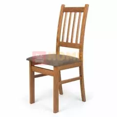 Delta szék - Riviéra tölgy