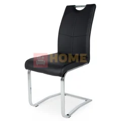Mona szék - Fekete