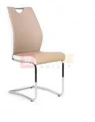 Adél szék - Bézs