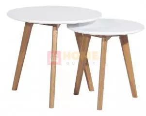 Malto asztalka szett