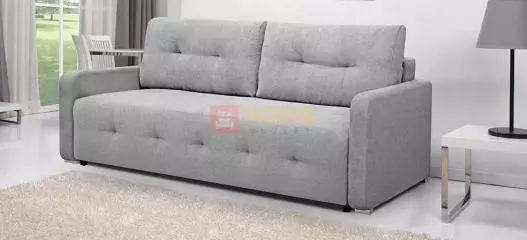 Blanco ágyazható kanapé A