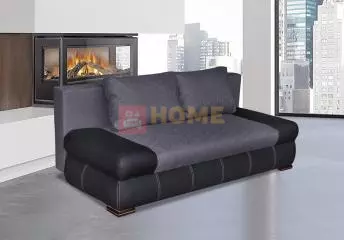Rosso kanapé A