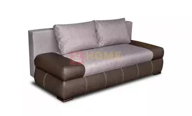 Rosso kanapé B