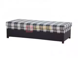 Comfort kanapé, Kockás