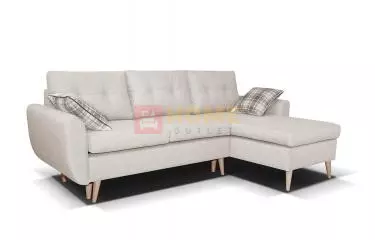 Cherry sarokkanapé B