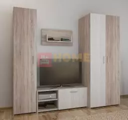 Brook Nappali Szekrénysor 