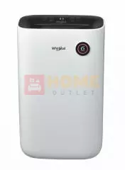 Whirlpool DE20W5252 páramentesítő
