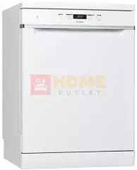 Whirlpool WFC 3C26N F mosogatógép