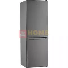 Whirlpool W5 721E OX 2 alulfagyasztós hűtő