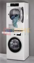 Whirlpool SKS 101 összeépítő keret