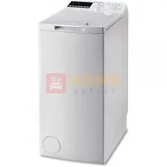 Indesit BTW B7220P EU/N felültöltős mosógép