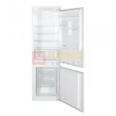 Candy CBL3518F beépíthető alulfagyasztós hűtő