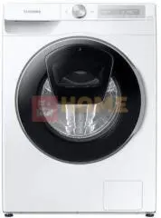 Samsung WW90T554DAW/S6 elöltöltős mosógép