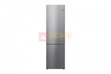 LG GBP62PZNBC alulfagyasztós hűtő