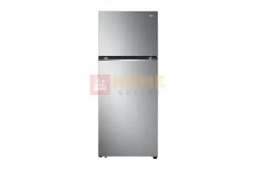 LG GTBV36PZGKD felülfagyasztós hűtő
