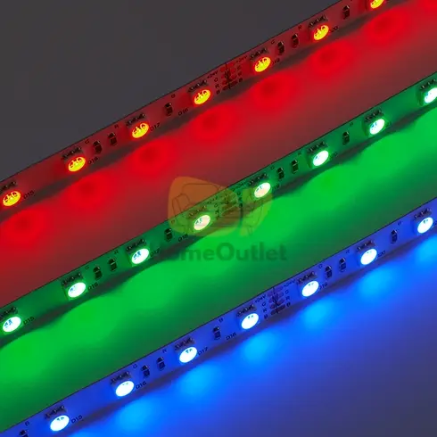 Color Fekete Konyhabútor 250 cm