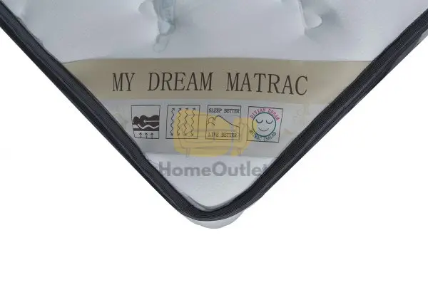 My Dream matrac