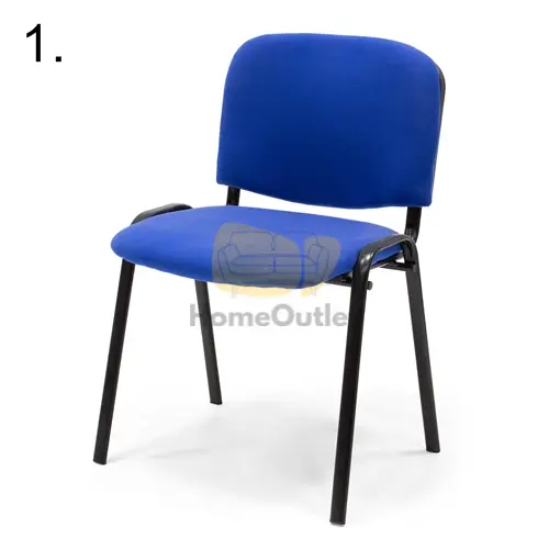 Tímea tárgyaló szék B