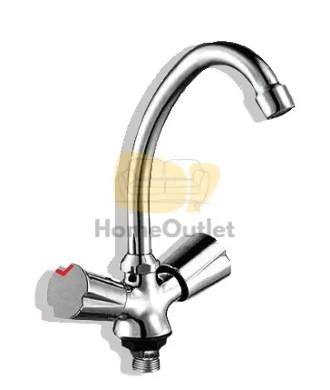 Royal Lux Magasfényű Fekete Sarok Konyhabútor 225 cm x 285 cm 