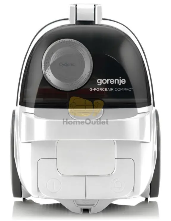 Gorenje VCEA01GACWCY porzsák nélküli porszívó