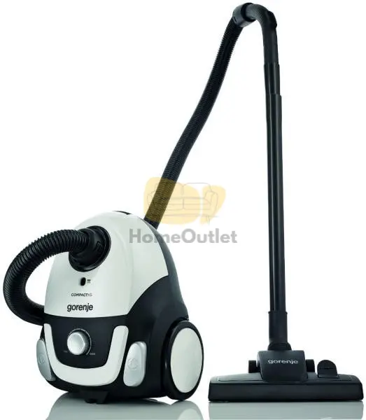 Gorenje VCEA11CXWII Porszívó