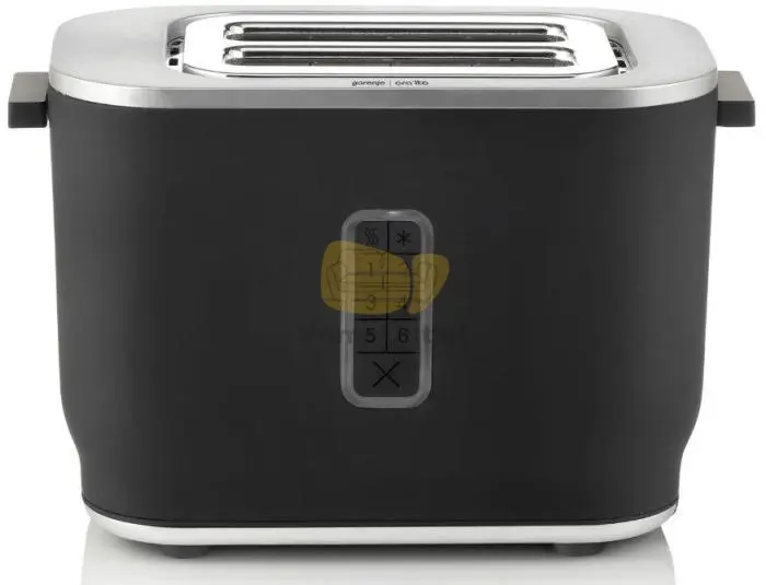 Gorenje T800ORAB kenyérpirító