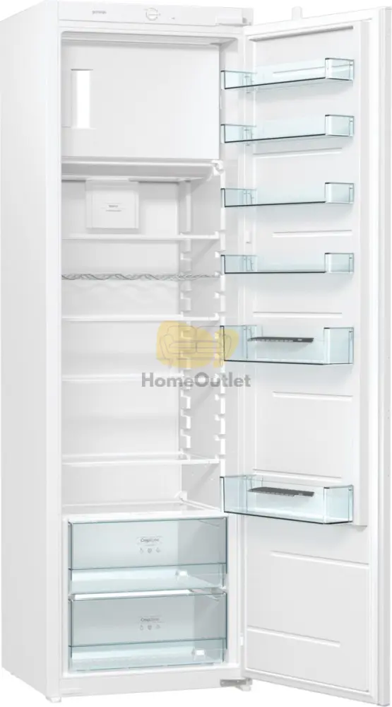 Gorenje RBI4182E1 beépíthető hűtő