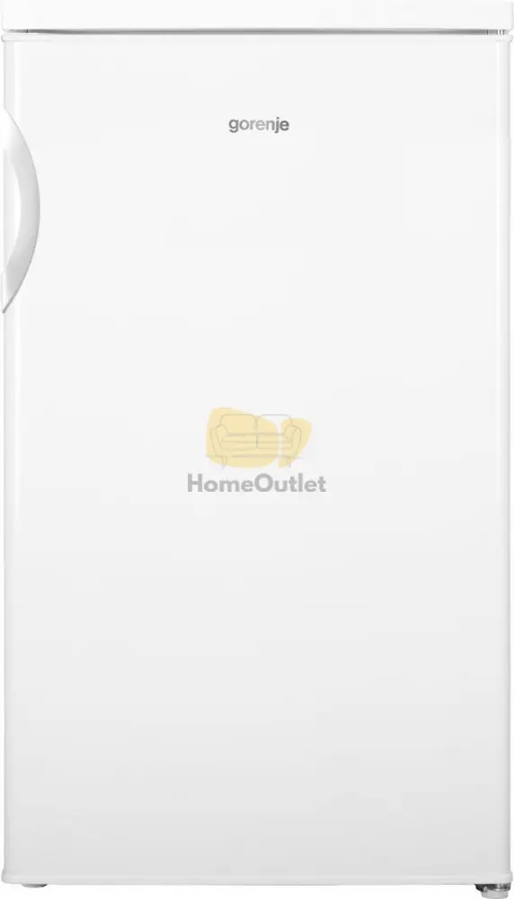 Gorenje R492PW egyajtós hűtő