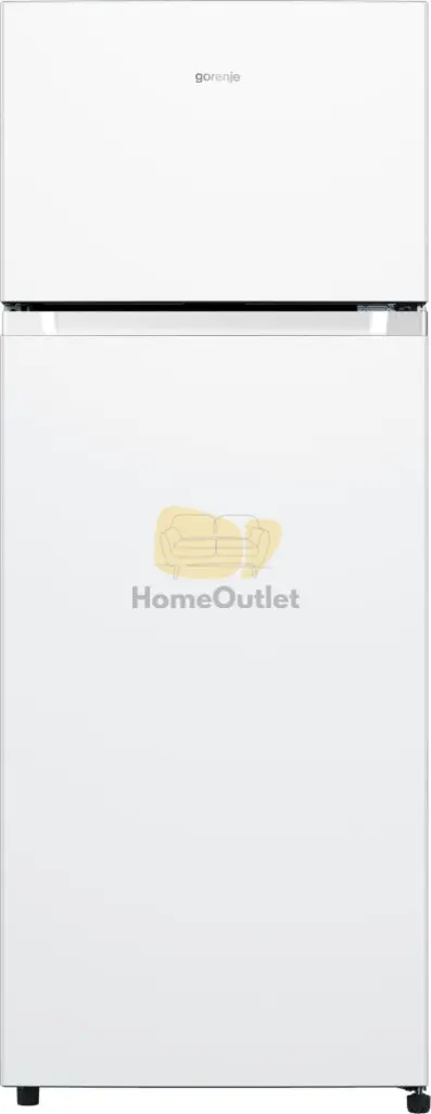 Gorenje RF4142PW4 felülfagyasztós hűtő