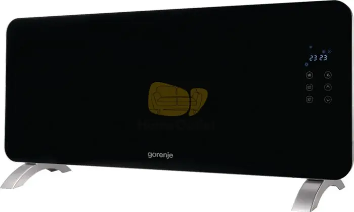Gorenje OptiHeat 2000 GTPTDekoratív radiátor