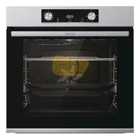 Gorenje BOS6737E13X beépíthető sütő