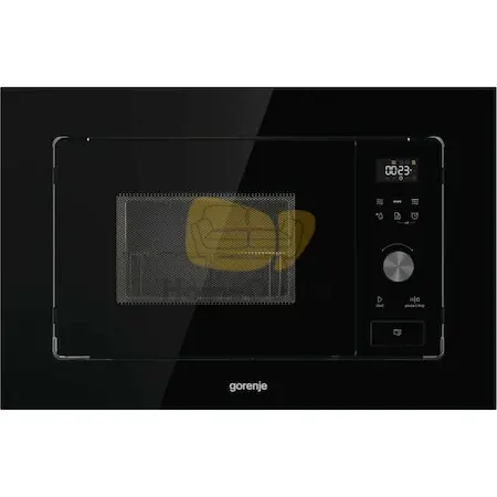 Gorenje BM201AG1BG beépíthető mikró
