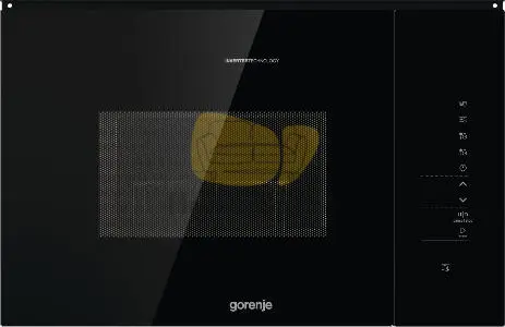 Gorenje BMI251SG3BG beépíthető mikró