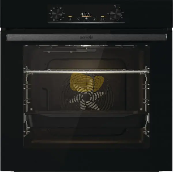 Gorenje BO6735E05B beépíthető sütő